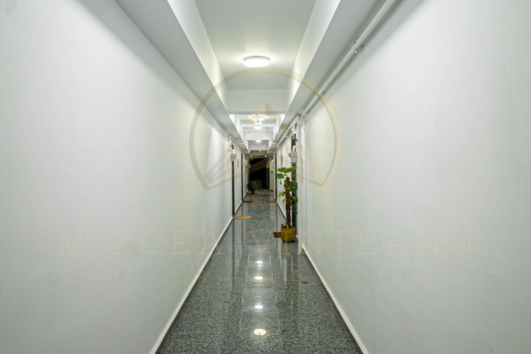 Tomis Plus/Maurer - Apartament deosebit cu 3 camere mobilat/echipat cu parcare - Poză 22