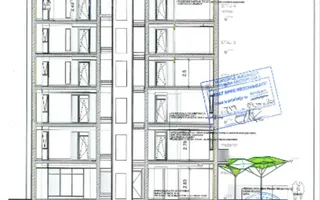 Oportunitate - Spatiu de birouri premium in Cladire Mixta Zona Decebal - Poză 22