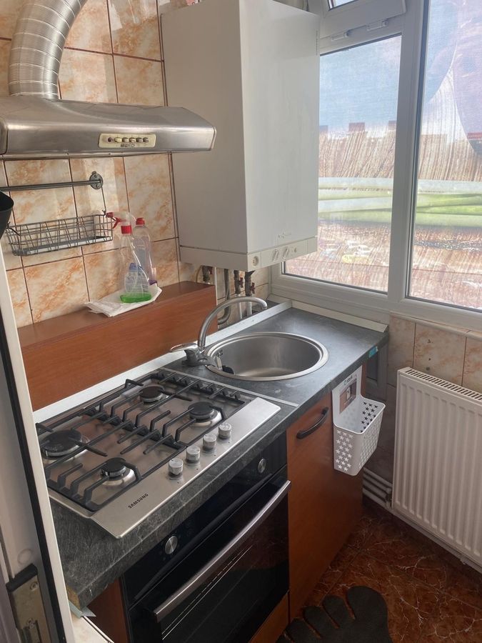 Apartament birouri Unirii - Poză 9
