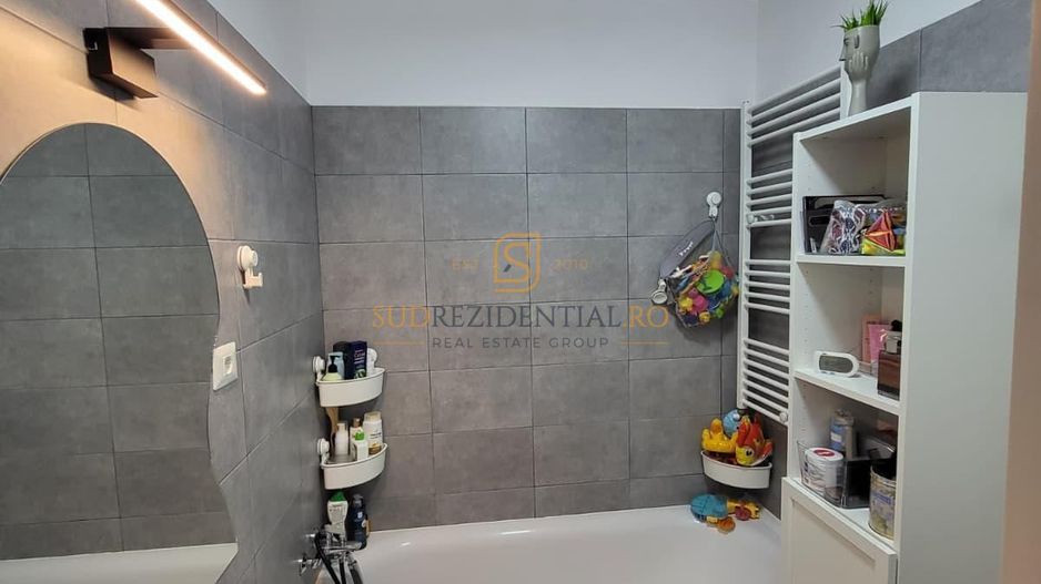 Apartament 2 camere, mobilat si utilat, Drumul Binelui, Comision 0% - Poză 10