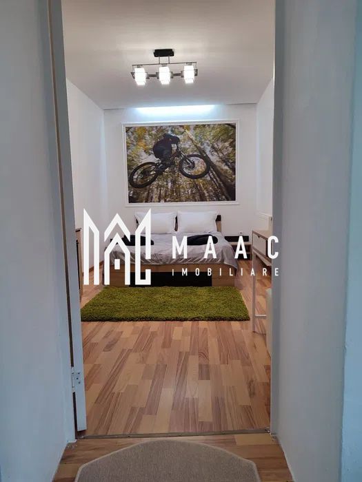 Investitie I Apartament 3 camere I Orasul de Jos I 2 intrari - Poză 1