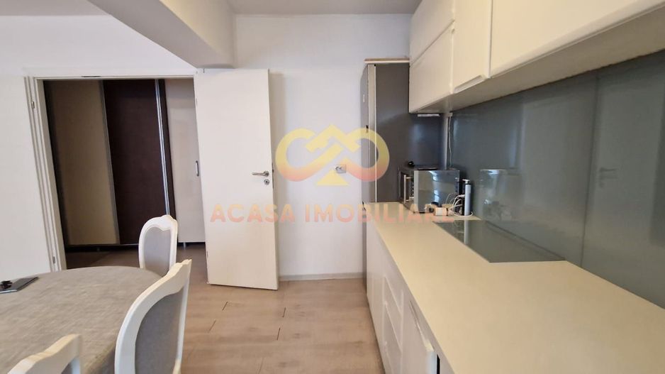 ALEXANDRU  APARTAMENT 2 CAMERE 58MP - Poză 10