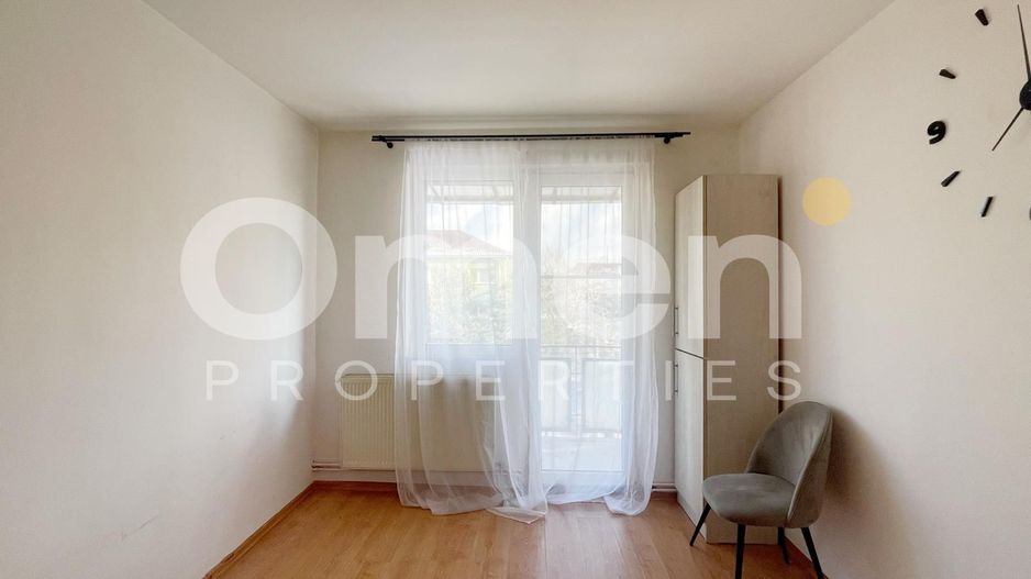 Apartament 2 camere de închiriat - Strada Cuza Vodă- 300€ - Poză 1