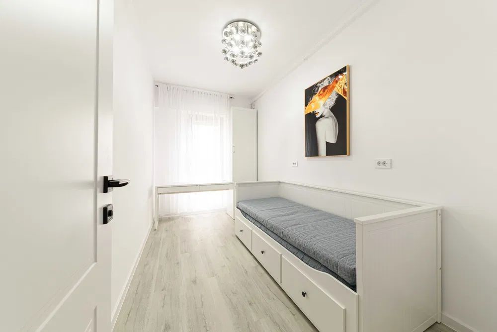 Apartament 3 camere - Lujerului- Exigent Plazza Faza 5 - Poză 6