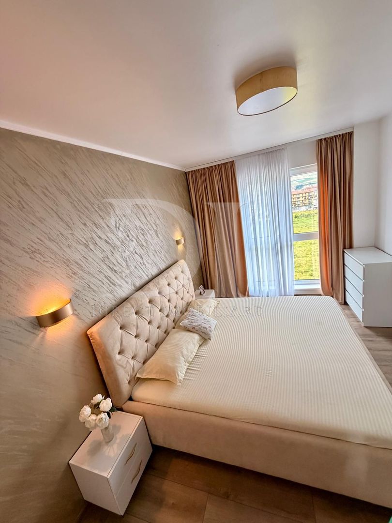 Apartament ultramodern | etaj intermediar | Zona Eroilor - Poză 8