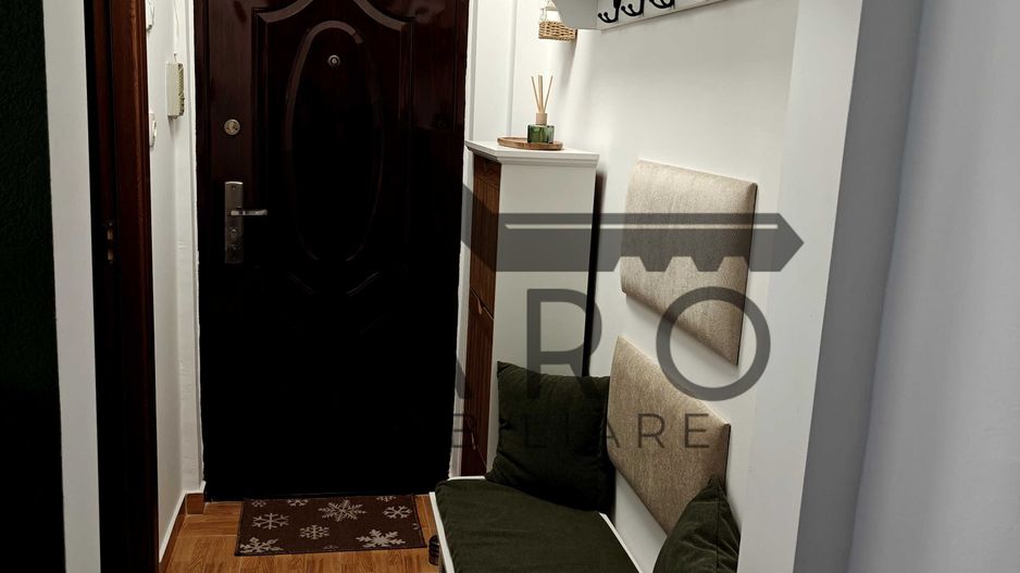 Apartament 2 camere confort 2 - Poză 1