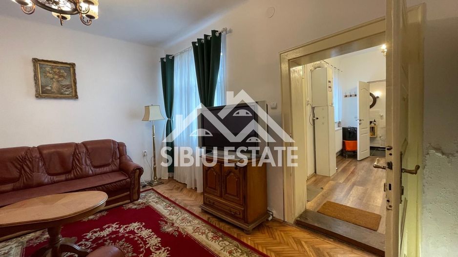 Apartament de vanzare cu 2 camere Zona- Centrul Istoric - Poză 11