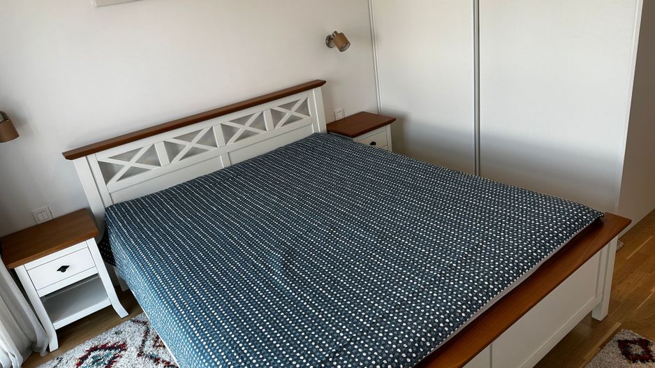 2 Camere Parcare 5 Min Metrou Grivita Arcadia Residence Domenii 1 Mai - Poză 30