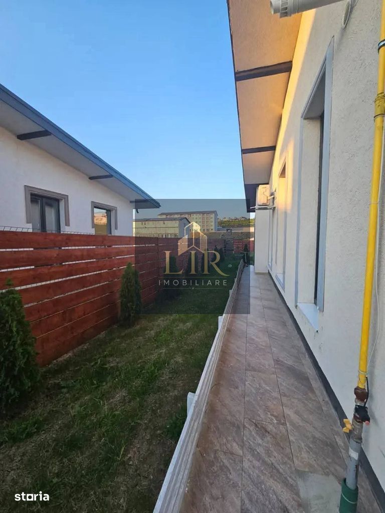 Casa 4 camere mobilata si utilata,garaj- Visan-Bucium- Iasi - Poză 15
