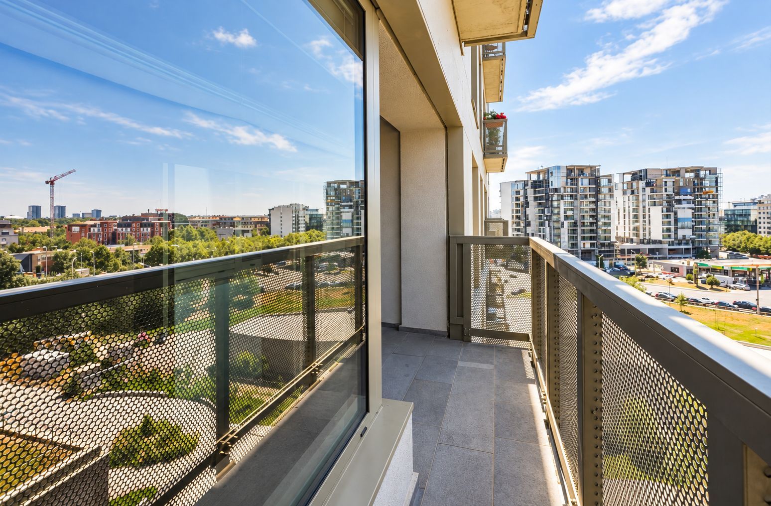 Apartament premium 2 camere | Aviatiei Park I Parcare inclusa - Poză 5