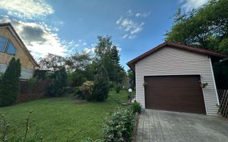 Casă individuală | 4 Camere | 150 MPU | Cisnădioara - Poză 8