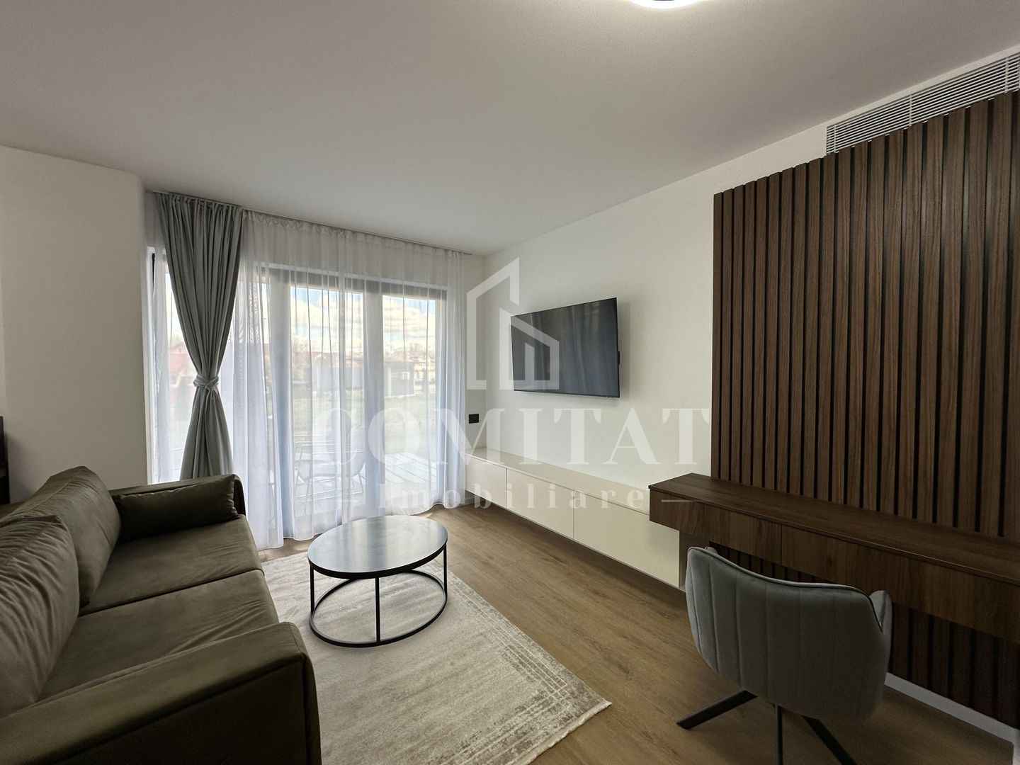 Apartament 2 camere | Prima Inchiriere | Semicentral - Poză 5