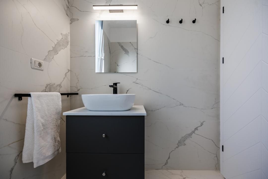 Casa moderna P+E mobilata Dumbravita langa scoala noua | 0% comision - Poză 82