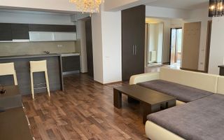 APARTAMENT DE 2 CAMERE MODERN SI SPATIOS IN FLOREASCA - Poză 2