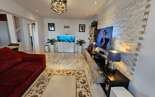 Apartament 3 camere cu vedere la parcul Olosig-Oradea - Poză 14