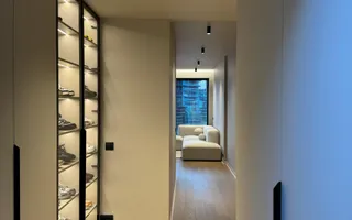 Apartament 3 camere renovat - One Herăstrău Towers - Locație premium - Poză 15