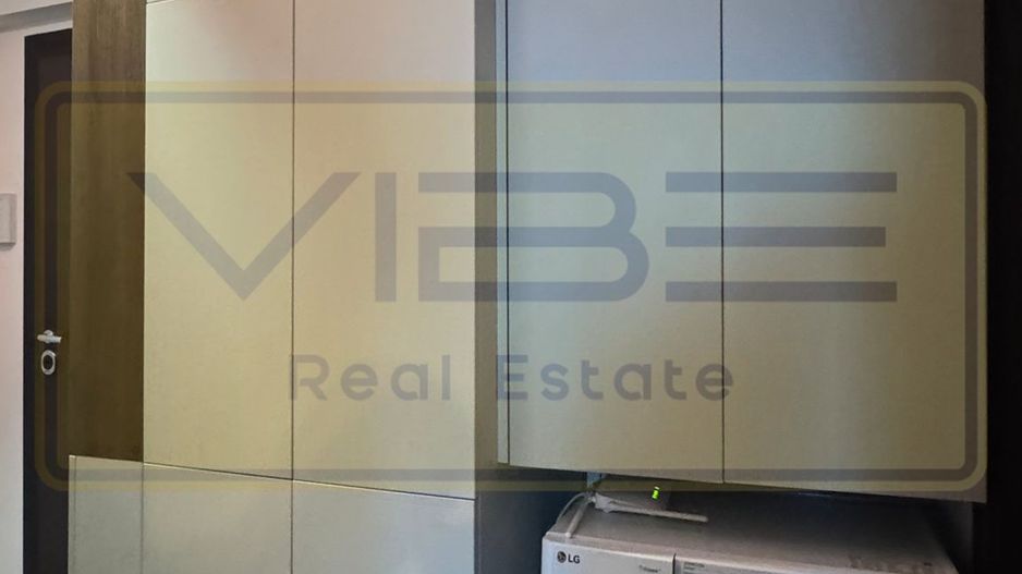 Apartament 2 camere | parcare | boxa Conest Grand Residence - Schiță 22