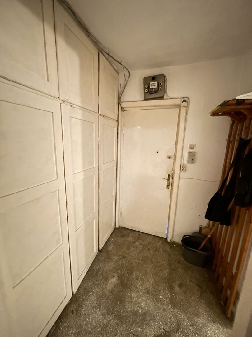 Circumvalatiunii | 1 cameră | Ideal pentru investiție - Poză 6