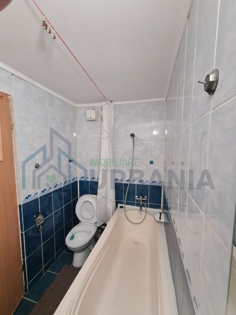 Apartament 2 camere mansardat, 34 mp, zona Pacurari, Iasi - Poză 3