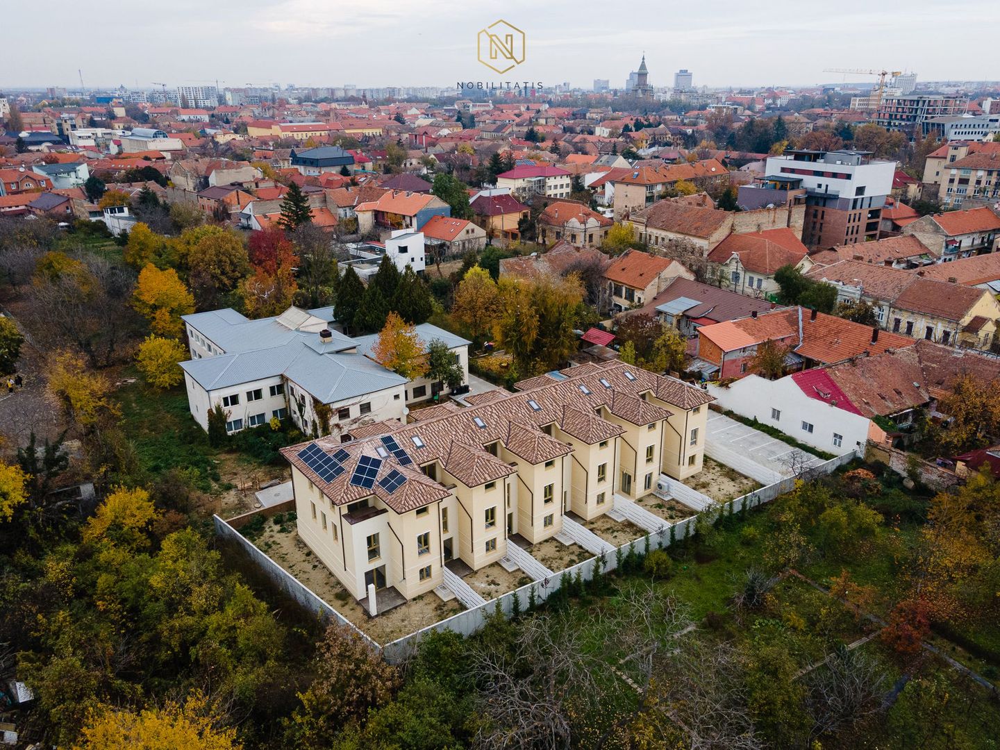 INCHIRIATA - Prima inchiriere, Segmentul Lux | Central | Panouri solare - Poză 20