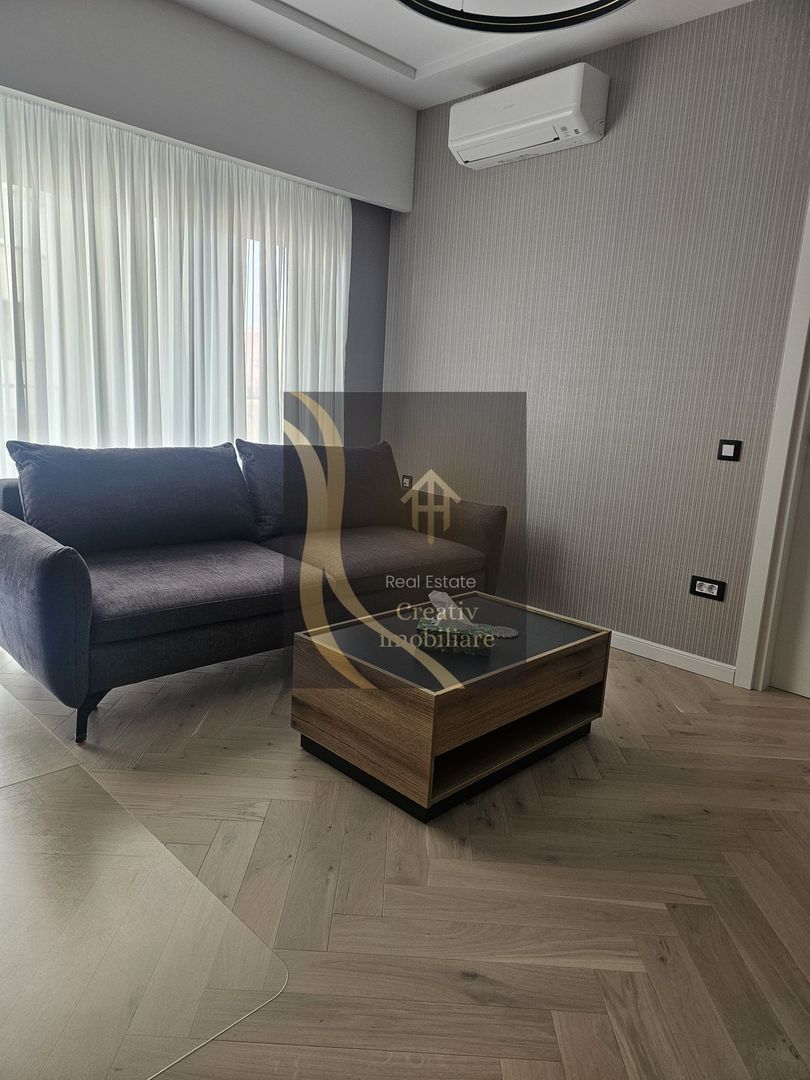 Închiriez Apartament premium 2 camere - Poză 1