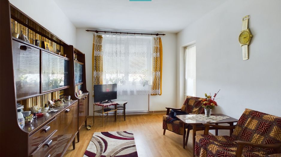 Apartament 3 camere Pâncota - Poză 4