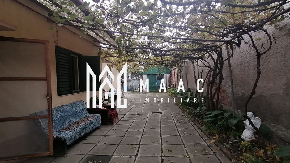 Casa de vanzare I Teren 504 mp I Turnisor - Poză 2