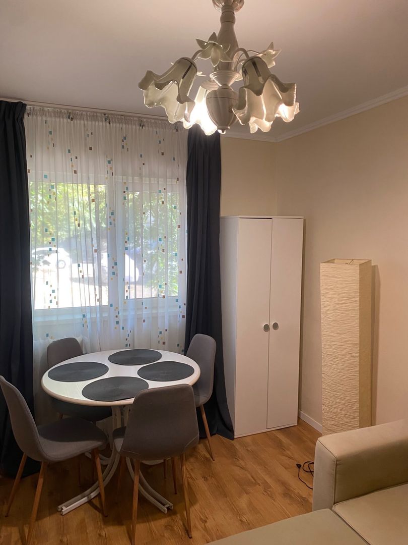GARSONIERA- LACUL TEI, PET-FRIENDLY, PARCARE INCLUSA, REABILITAT - Poză 10