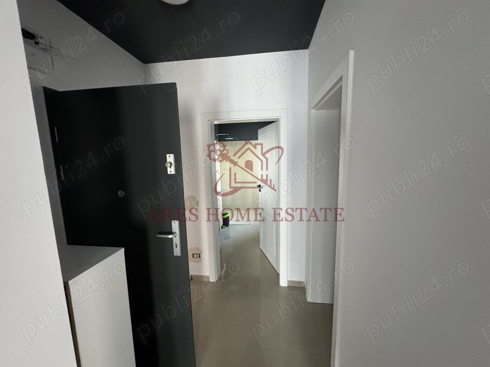 Chirie parter - Apartament 2 camere 64 mp cu curte proprie. - Poză 4