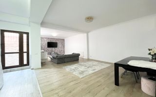 VANZARE | 3 CAMERE | 130MP | TERASA | GARAJ + BOXA | 1 MAI - Poză 2