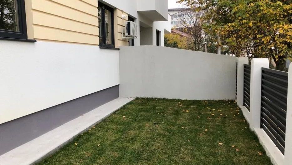 AP. 2 CAMERE MILITARI, CURTE 30 MP, CENTRALA, LOC PARCARE, BLOC NOU - Poză 8