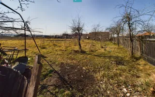 Casă cu Potențial Imens în Șipet, Comuna Tormac - Poză 21