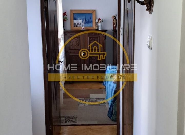 Apartament 2 cam, 62MP //  et.2/6, Mobilat & Utilat // Pacurari - Moara de Foc! - Poză 15