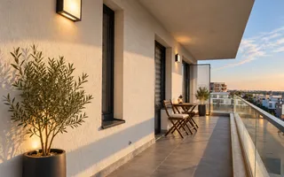 3 camere | Terasă 20 mp | Parcare subterană | Rond OMV Pipera - Poză 16