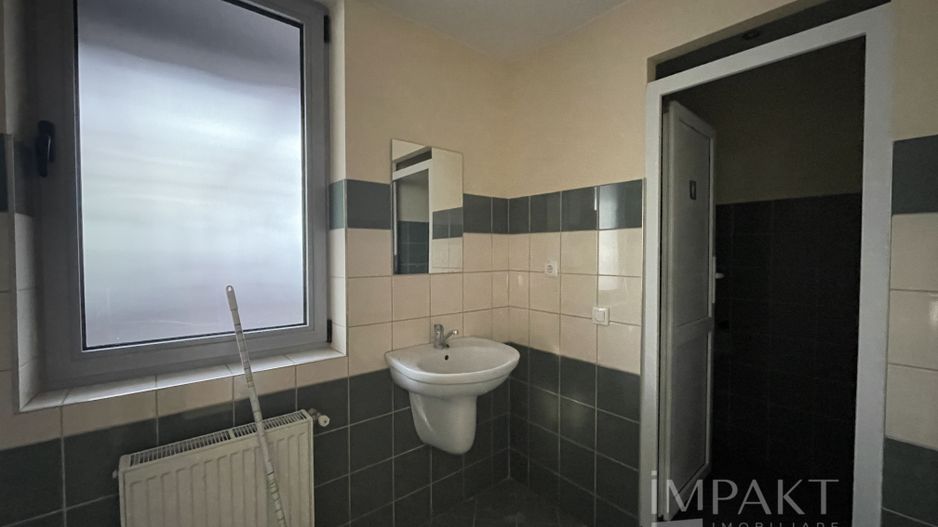 Cladire premium inchiriere | Showroom, clinica, birouri | Buna Ziua - Poză 10