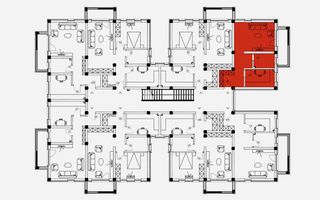 Apartamente moderne de vânzare – Orizont Residence, Sanpetru (Brașov) - Poză 32