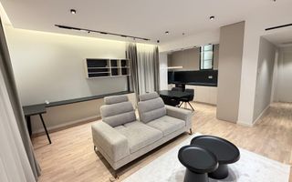 INCHIRIERE 2 CAMERE | 60MP | PIPERA | LOC PARCARE | UTILAT-MOBILAT LUX - Poză 2