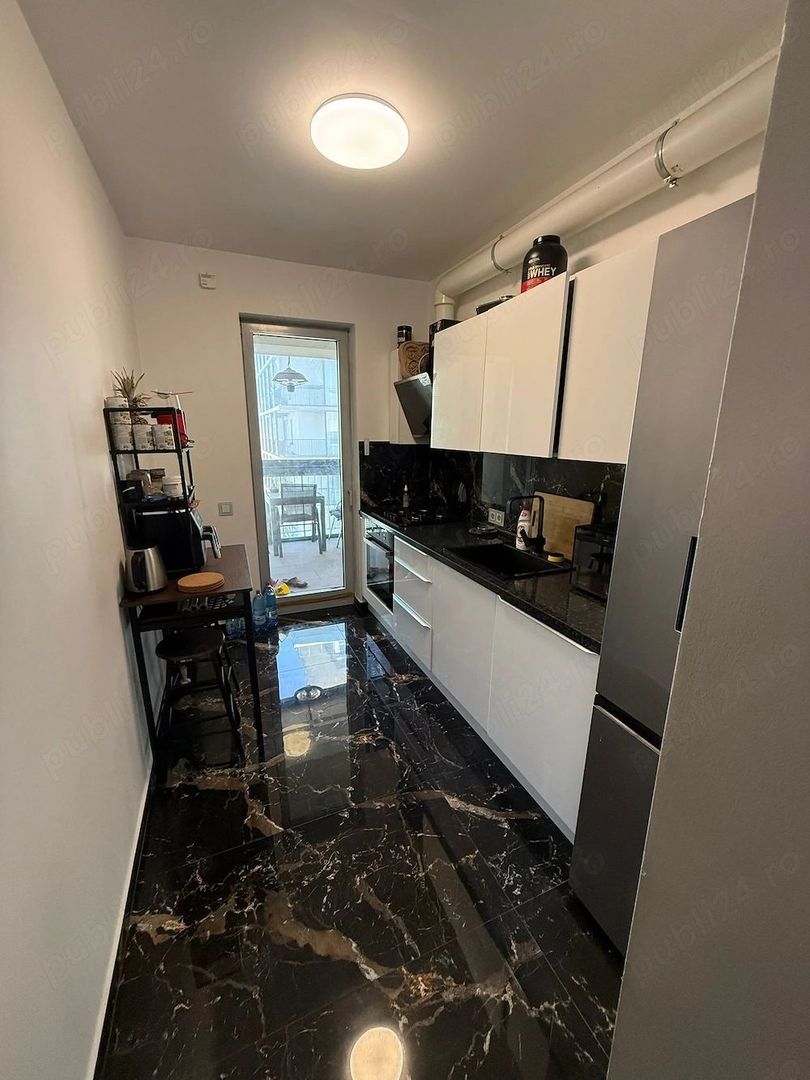 Apartament 2 camere. LUX. Asmita Gardens. - Poză 8