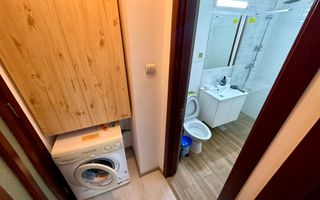 2 camere - mobilat - utilat - parter - centrala - AC - Botanica - Poză 6