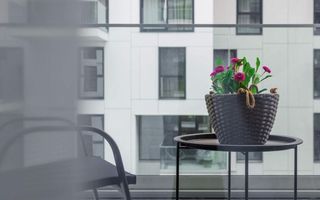 Închiriere apartament 2 camere 55mp | Herastrau Parc - Poză 11