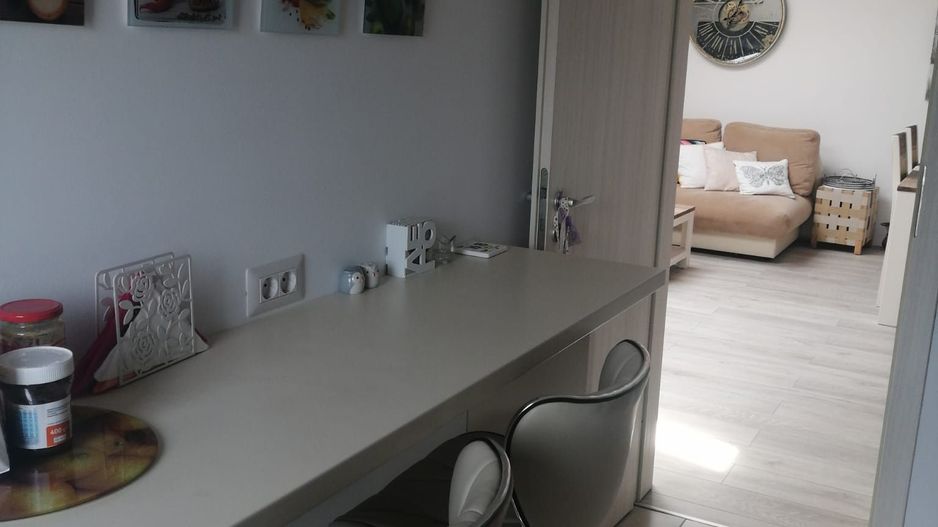 Apartement 2 camere Otopeni Liniste si Armonie, Bucatarie Inchisa - Poză 15
