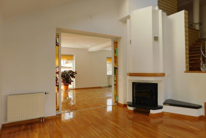 Vilă spectaculoasă de închiriat, parcare 10 locuri, Grădina Botanică - Poză 6