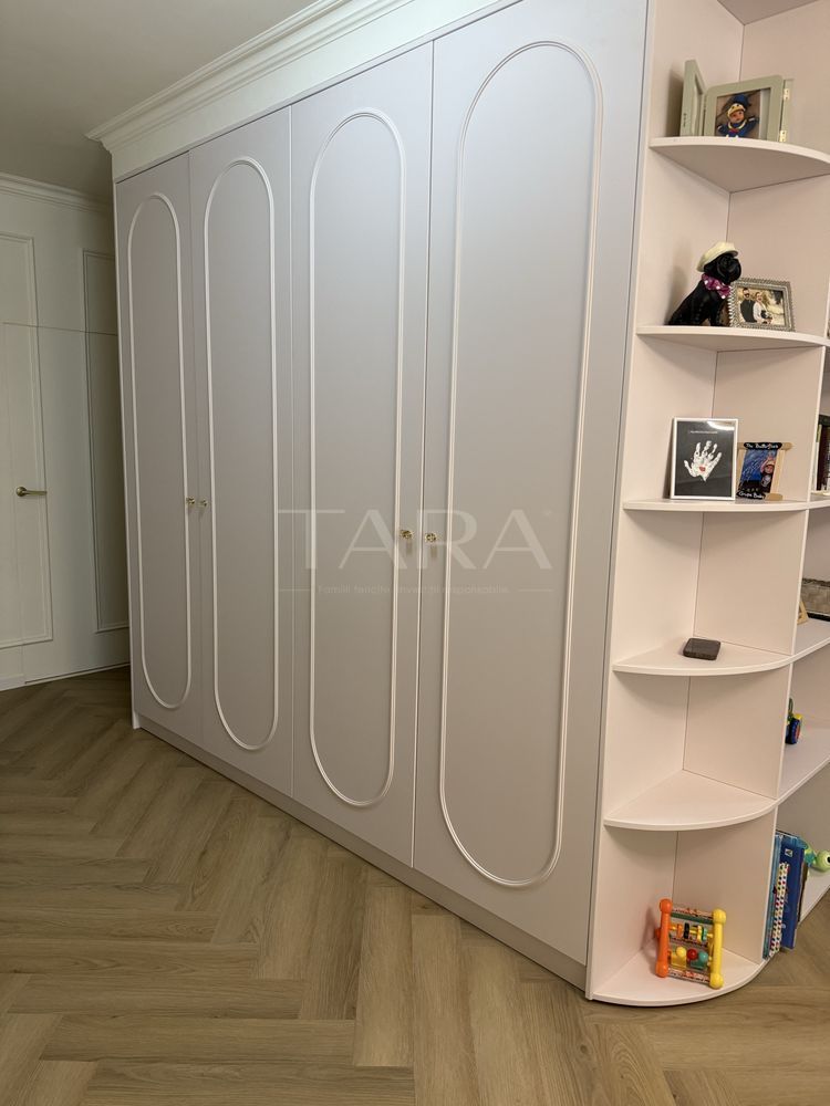 Apartament premium cu 3 camere, grădină 150 mp, lângă parc și pădure. - Poză 4