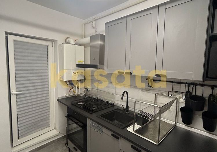 Garsonieră modernă 32 mp | Parcare inclusă | Rond Leroy - Poză 8