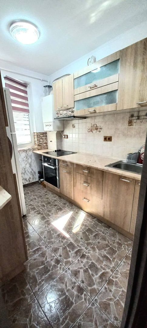 Apartament modern cu 2 dormitoare și balcon. - Poză 2