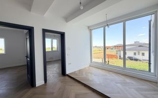 Vila deosebita || cartierul nou || 4 camere || - Poză 7