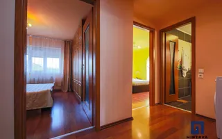 Comision 0! Shopping City Apartament 4 cam, decomandat – 107mp!  - Poză 14