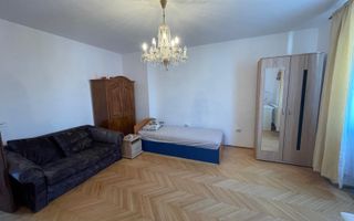 De inchiriat apartament cu 2 camere -Jandarmerie - Marasti - Poză 12