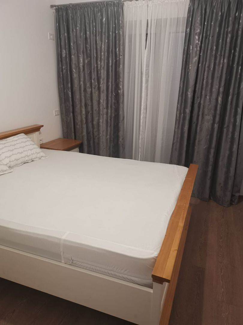 AP. 2 CAMERE APARATORII PATRIEI, PRIMA INCHIRIERE, LOC PARCARE, METROU - Poză 5