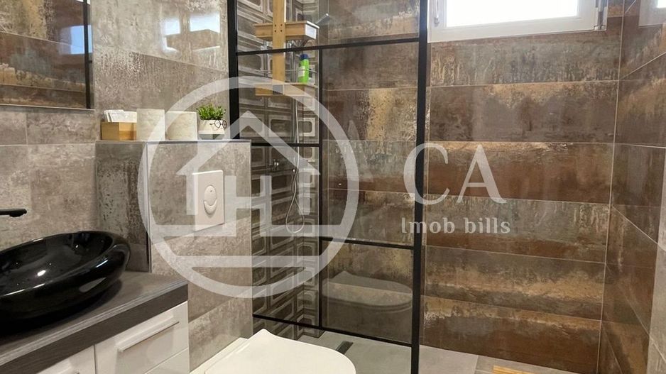 Apartament cu 1 camera de vanzare in zona Sanmartin, Oradea. - Poză 7